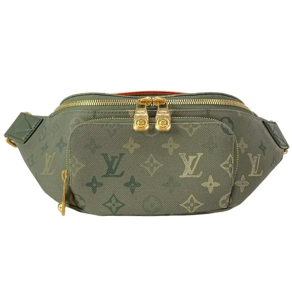 Louis Vuitton Rush Bum Bag Others Bum Bag M26933